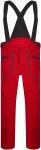 Sportalm M Ski Pants 2 (vorgängermodell) Rot | Größe 46 | Herren Hose