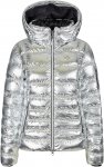 Sportalm W Down Jacket 1 (vorgängermodell) Grau | Größe 42 | Damen Ski- & Sno
