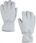 Sportalm W Gloves 2 Weiß | Größe 6.5 | Damen Accessoires