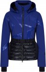 Sportalm W Insulated Ski Jacket 1 Blau | Größe 36 | Damen Ski- & Snowboardjack