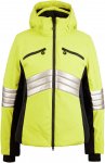 Sportalm W Ski Jacket 2 (vorgängermodell) Gelb | Größe 42 | Damen Ski- & Snow