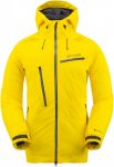 Spyder M Hokkaido Gtx® Jacket Gelb | Herren Regenjacke