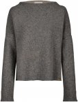 Stapf W Nicoletta I Grau | Damen Sweater