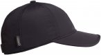 Stöhr Foldaway Gore-tex Cap Schwarz | Größe One Size |  Kopfbedeckung