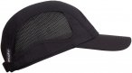 Stöhr Mesh Cap Schwarz | Größe One Size |  Kopfbedeckung