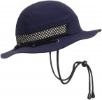 Stöhr Outdoor Mesh Hat Blau | Größe S/M |  Accessoires
