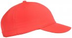 Stöhr Sports Cap Rot | Größe One Size |  Accessoires