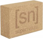 Super.natural Karana Block Braun | Größe One Size |  Isomatte & Luftmatratze