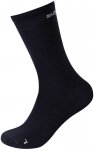 Super.natural Sn All Day Socks 2-pack Blau | Größe EU 36-39 |  Kompressionssoc