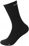 Super.natural Sn All Day Socks 2-pack Schwarz | Größe EU 36-39 |  Kompressions