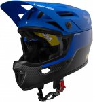 Sweet Protection Arbitrator Mips Helmet Blau | Größe S-M |  Fahrradhelm