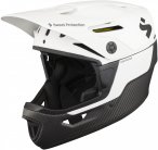 Sweet Protection Arbitrator Mips Helmet Weiß | Größe M-L |  MTB-Helme