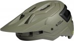 Sweet Protection Bushwhacker 2vi Mips Helmet Oliv | Größe L-XL |  Fahrradhelm