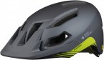 Sweet Protection Dissenter Mips Helmet Grau | Größe L-XL |  Fahrradhelm