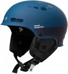 Sweet Protection Igniter II Blau | Größe S-M |  Ski- & Snowboardhelm