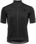 Sweet Protection M Crossfire Short-Sleeve Jersey Schwarz | Herren T-Shirt
