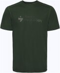 Sweet Protection M Hunter Short-Sleeve Jersey Oliv | Größe XL | Herren T-Shirt