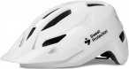 Sweet Protection Ripper Helmet Weiß | Größe 53-61 cm |  Fahrradhelm