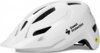 Sweet Protection Ripper Mips Helmet Weiß | Größe 53-61 cm |  Fahrradhelm