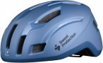 Sweet Protection Seeker Helmet Blau | Größe 53-61 cm |  Fahrradhelm