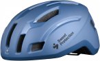 Sweet Protection Seeker Helmet Blau | Größe 53-61 cm |  Rennradhelm