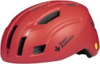 Sweet Protection Seeker Mips Helmet Rot | Größe 53-61 cm |  Fahrradhelm