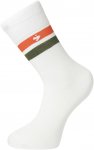 Sweet Protection Sweet Casual Socks Weiß | Größe 38 - 40 |  Kompressionssocke