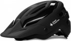Sweet Protection Trailblazer Helmet Schwarz | Größe M-L |  Fahrradhelm