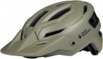 Sweet Protection Trailblazer Mips Helmet Grün | Größe M-L |  Fahrradhelm