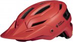 Sweet Protection Trailblazer Mips Helmet Rot | Größe S-M |  Fahrradhelm