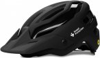 Sweet Protection Trailblazer Mips Helmet Schwarz | Größe L-XL |  Fahrradhelm