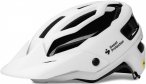 Sweet Protection Trailblazer Mips Helmet Weiß | Größe S-M |  Fahrradhelm