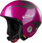 Sweet Protection Volata Mips Pink | Größe L-XL |  Ski- & Snowboardhelm