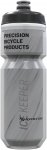 Syncros Isolierte Icekeeper Flasche 600 Ml Grau | Größe 0.6L |  Flaschen & Hal