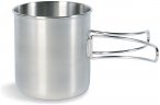 Tatonka Handle Mug 850 Grau | Größe 850 ml Geschirr & Besteck
