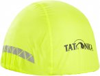 Tatonka Helmet Cover Gelb | Größe M/L |  Fahrradhelm