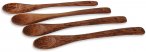 Tatonka Spoon Set Braun | Größe One Size |  Besteck