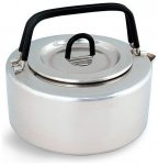 Tatonka TEA Pot 1,0 L Grau | Größe 1.0 l |  Geschirr & Besteck