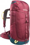 Tatonka W Norix 28 Rot | Größe 28l | Damen Alpin- & Trekkingrucksack
