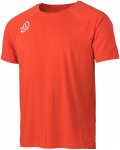 Ternua M Krin Tee Orange | Größe L | Herren Kurzarm-Shirt