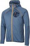 Ternua M Rakker Hood Jacket Blau | Herren Outdoor Jacke