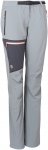 Ternua W Mikas Pants Grau | Größe XL | Damen Hose