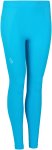 Ternua W Seal Pant Blau | Größe XS | Damen Tight