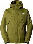 The North Face M Antora Jacket Oliv | Größe XL | Herren Anorak