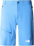 The North Face M Speedlight Slim Tapered Short Blau | Größe 42 | Herren Shorts