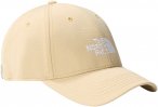 The North Face Recycled 66 Classic Hat Beige | Größe One Size |  Accessoires