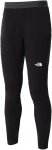 The North Face W Ao Woven Pant Schwarz | Größe 12 - Long | Damen Hose