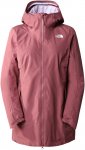 The North Face W Hikesteller Insulated Parka Rot | Damen