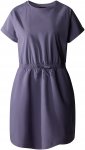 The North Face W Never Stop Wearing Dress Lila | Damen Kleid