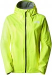 The North Face W Summit Superior Futurelight Jacket Gelb | Damen Outdoor Jacke
